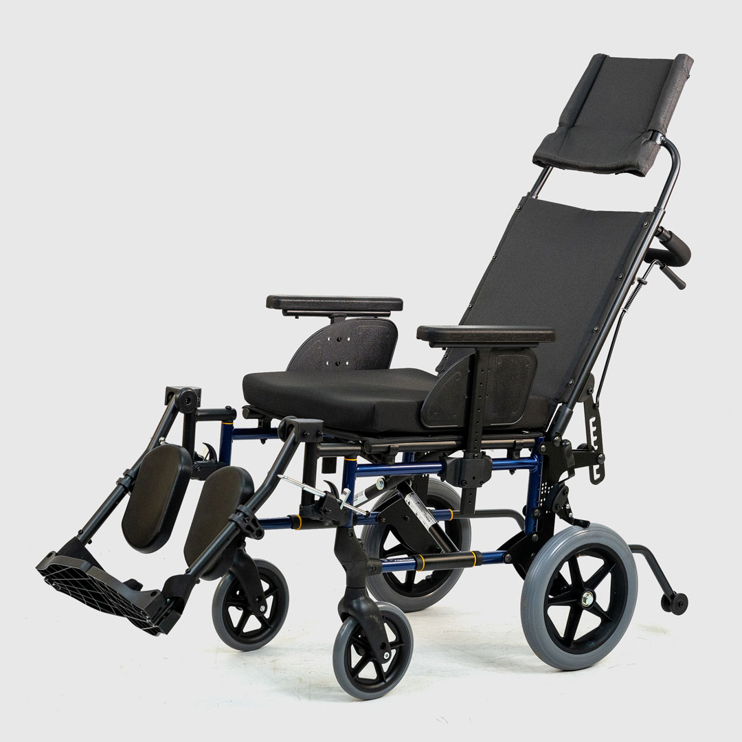 Breezy Premium R SW